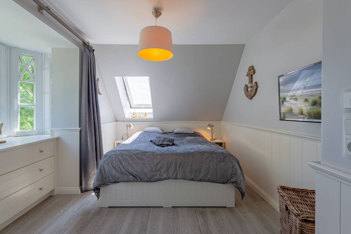 90 m² Ferienhaus ∙ 3 Schlafzimmer ∙ 6 Gäste – Bild 15