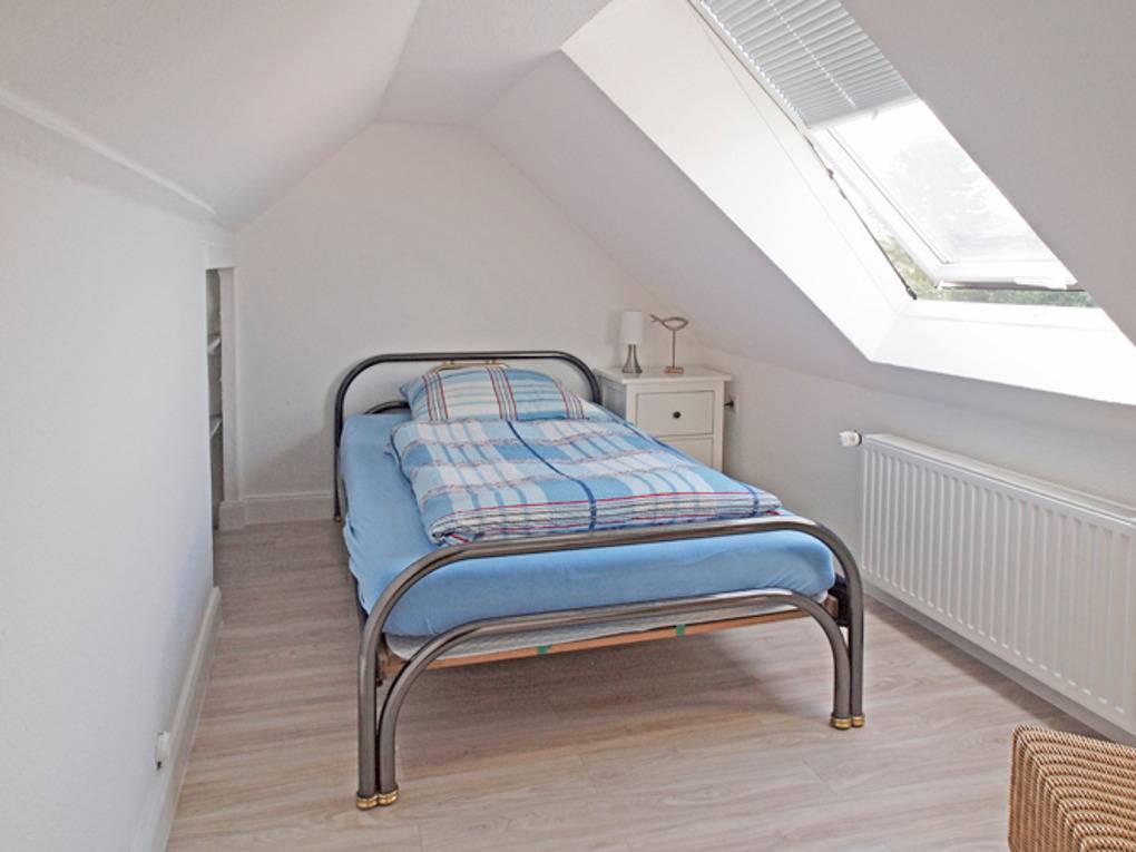 60 m² Ferienwohnung ∙ 2 Schlafzimmer ∙ 4 Gäste – Bild 8