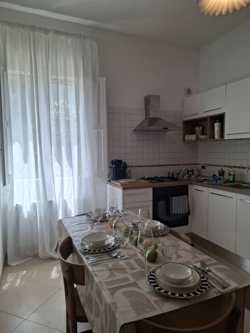 68 M² Apartment ∙ 1 Bedroom ∙ 4 Guests - Monopoli