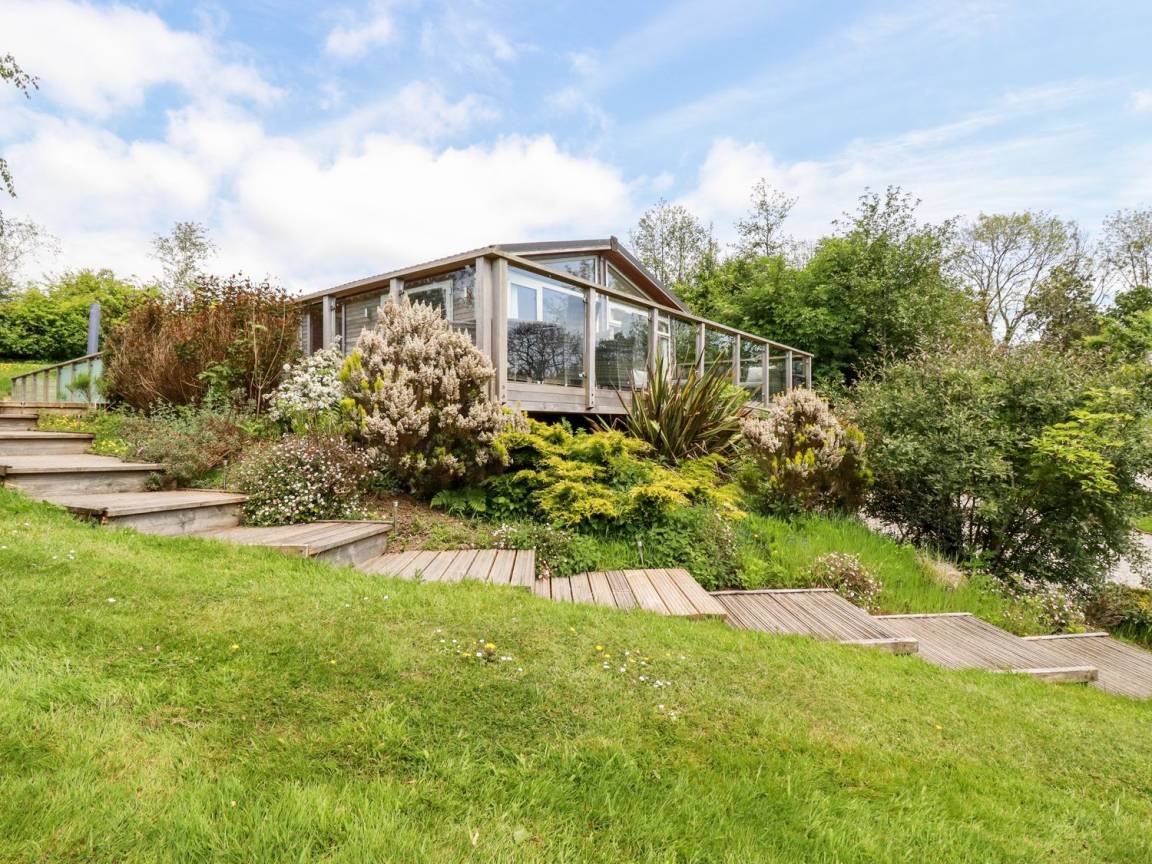Cottage ∙ 2 Bedrooms ∙ 4 Guests - Liskeard