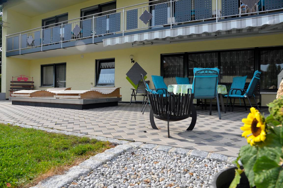 Ferienwohnung ∙ 2 Schlafzimmer ∙ 7 Gäste - Fichtelberg
