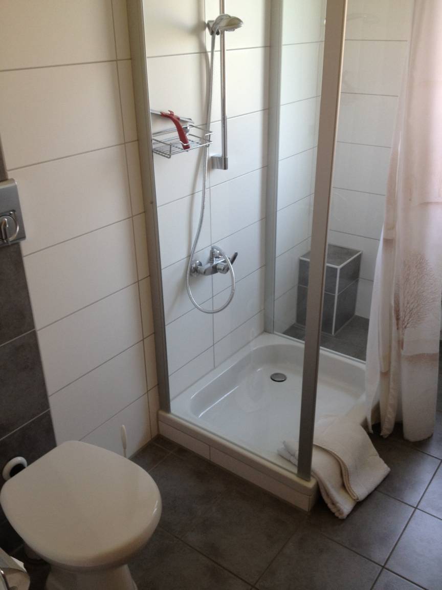 80 m² Ferienwohnung ∙ 2 Schlafzimmer ∙ 4 Gäste – Bild 9
