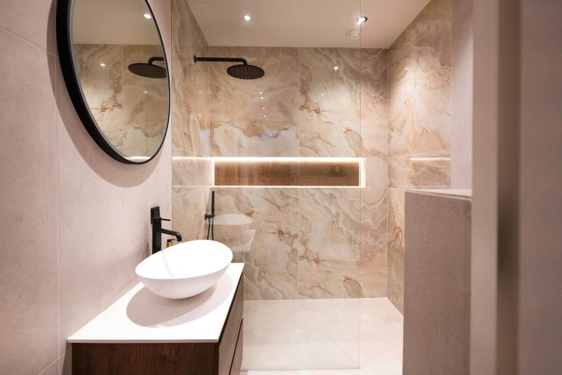 75 M² Apartment ∙ 1 Bedroom ∙ 2 Guests - Amsterdam