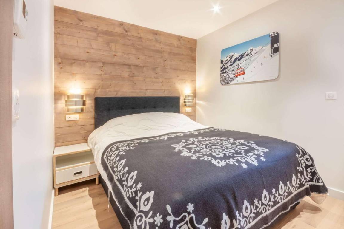 46 m² Ferienwohnung ∙ 1 Schlafzimmer ∙ 6 Gäste – Bild 2