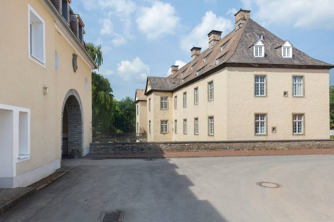 51 M² Ferienwohnung ∙ 1 Schlafzimmer ∙ 4 Gäste - Balve