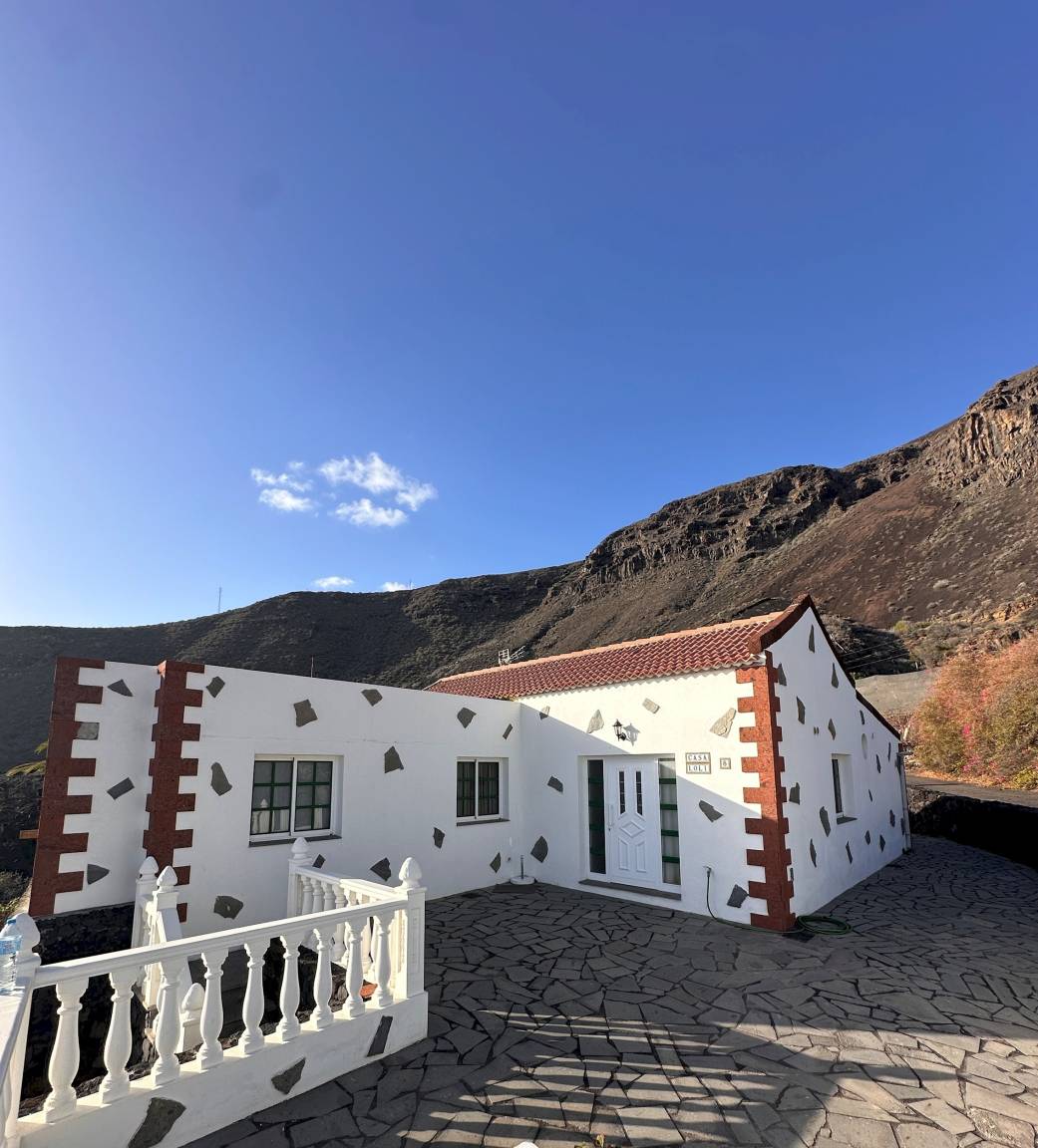 60 M² Maison De Vacances ∙ 2 Chambres ∙ 4 Personnes - El Hierro