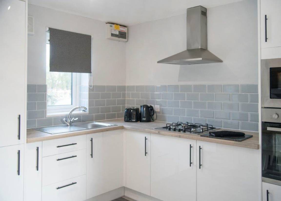 Cottage ∙ 3 Bedrooms ∙ 5 Guests - Thirsk