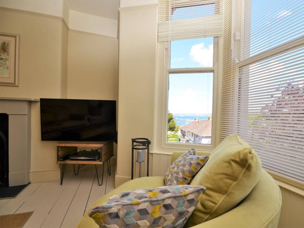 Cottage ∙ 2 Bedrooms ∙ 4 Guests - Brixham