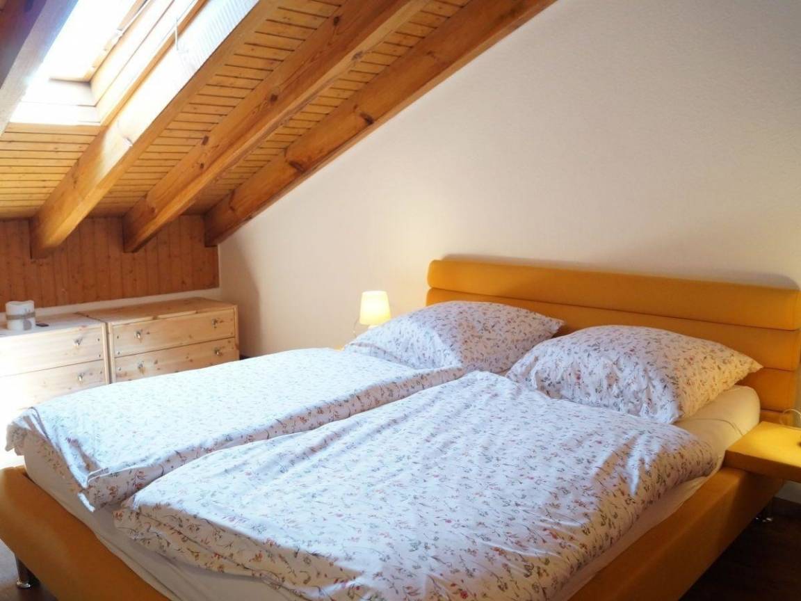 52 m² Ferienwohnung ∙ 1 Schlafzimmer ∙ 2 Gäste – Bild 7