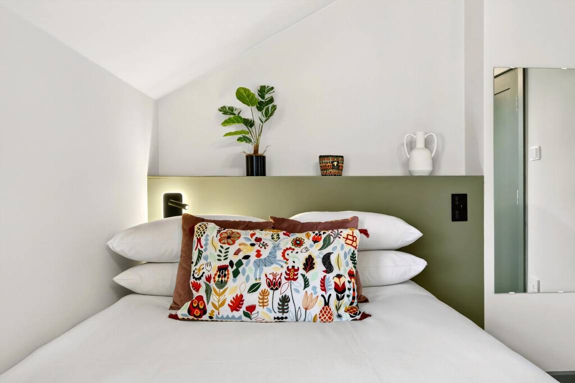18 M² Apartment ∙ 1 Bedroom ∙ 2 Guests - Watford