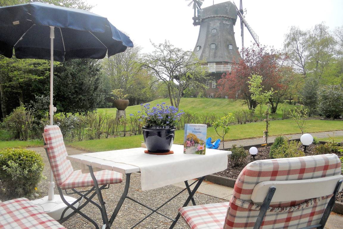 43 m² Ferienwohnung ∙ 1 Schlafzimmer ∙ 2 Gäste – Bild 18