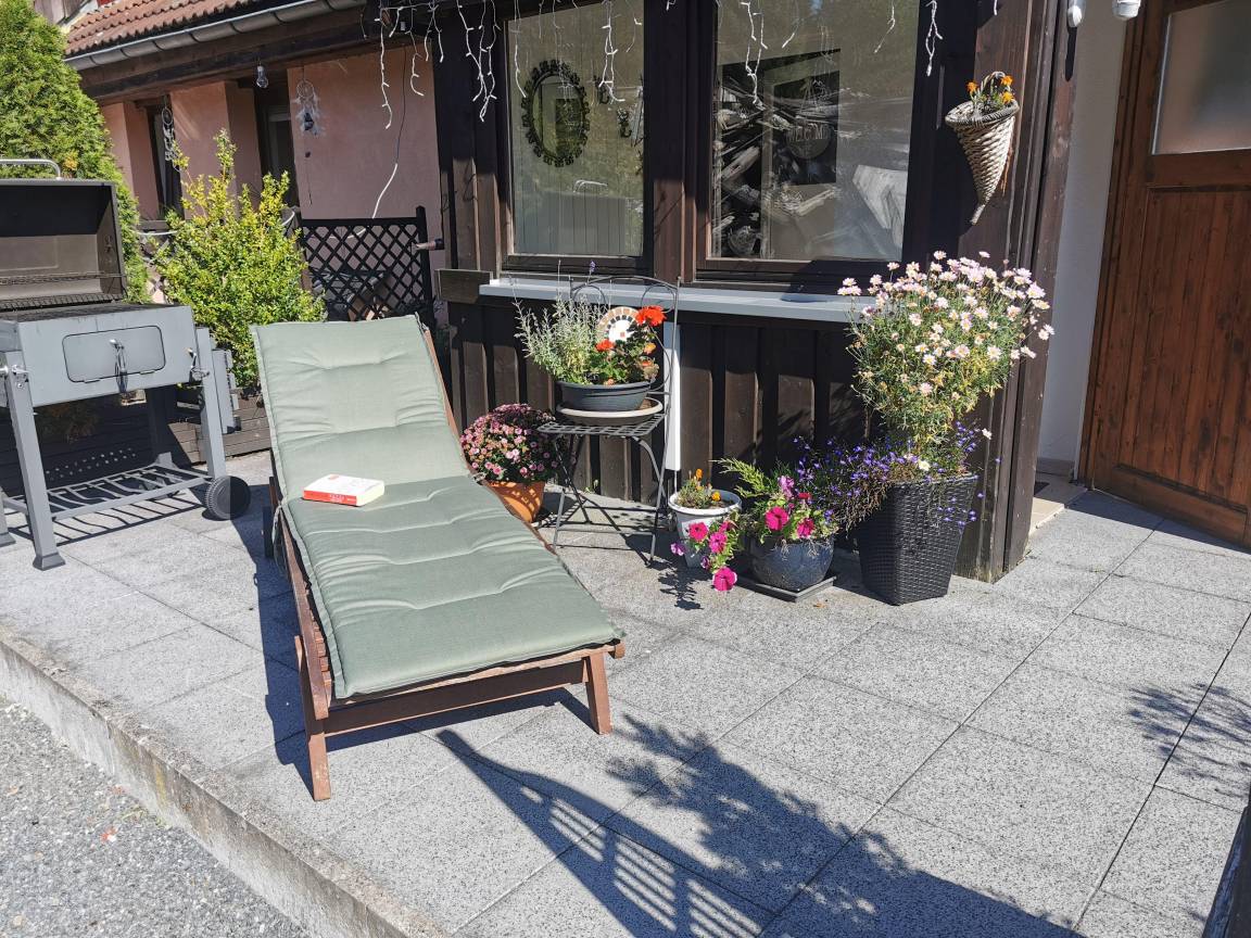 42 M² Ferienwohnung ∙ 1 Schlafzimmer ∙ 2 Gäste - Bad Harzburg