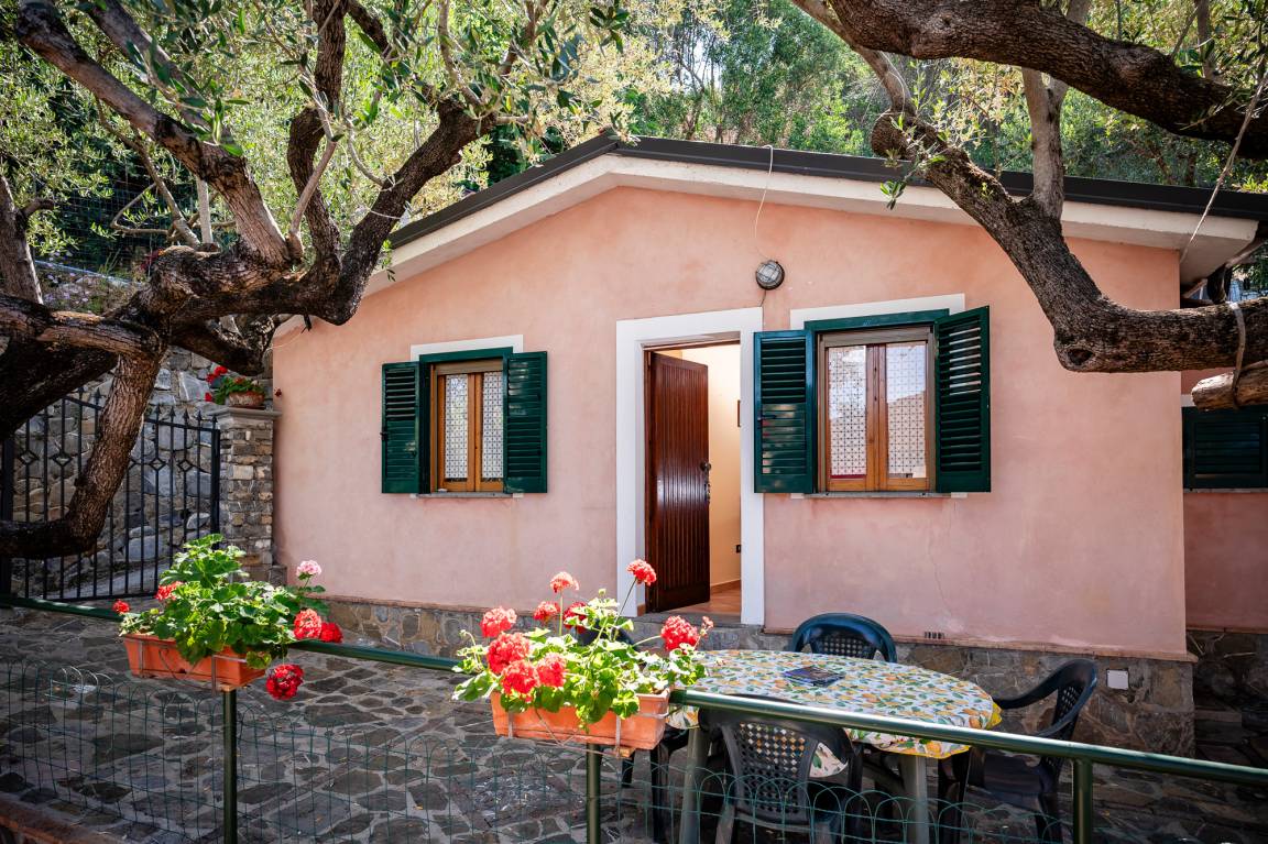 40 m² Ferienhaus ∙ 2 Schlafzimmer ∙ 3 Gäste – Bild 14