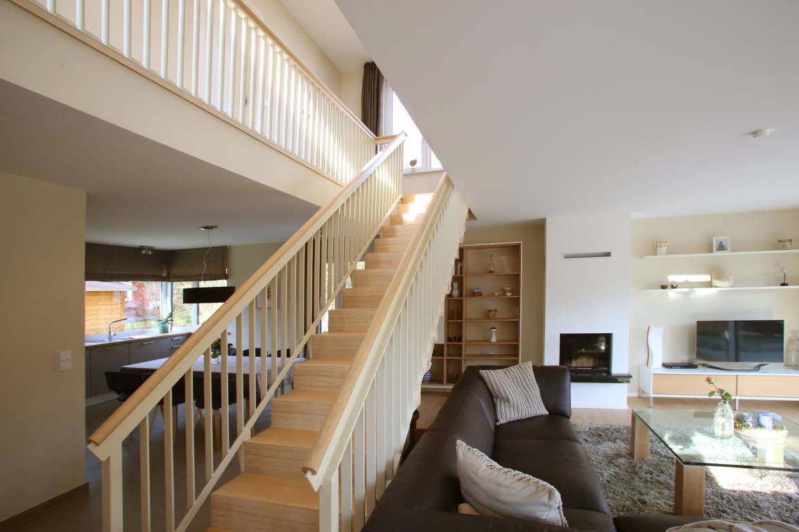 140 m² Ferienhaus ∙ 3 Schlafzimmer ∙ 2 Gäste – Bild 22