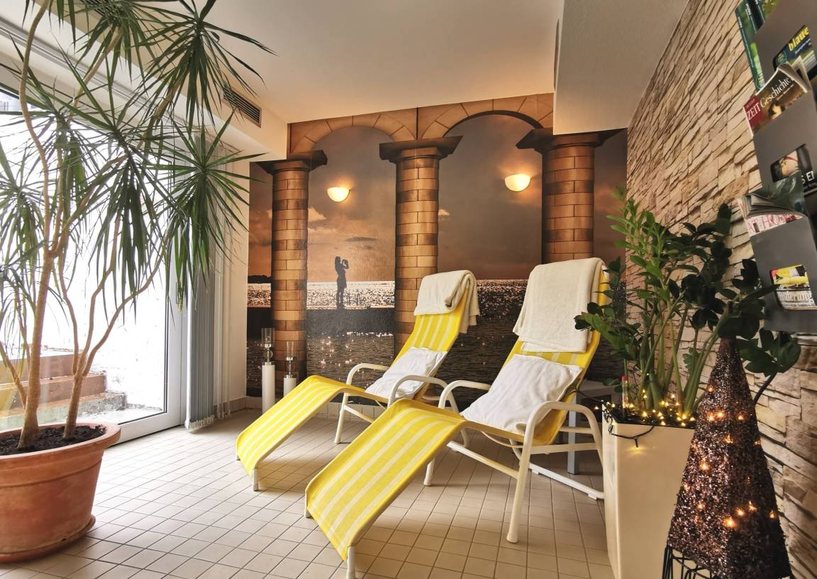 65 m² Ferienwohnung ∙ 2 Schlafzimmer ∙ 4 Gäste – Bild 15