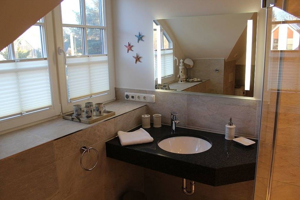 82 m² Ferienhaus ∙ 3 Schlafzimmer ∙ 6 Gäste – Bild 14