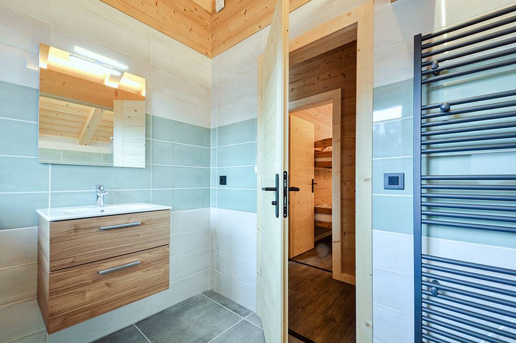 160 m² Ferienhaus ∙ 4 Schlafzimmer ∙ 15 Gäste – Bild 15