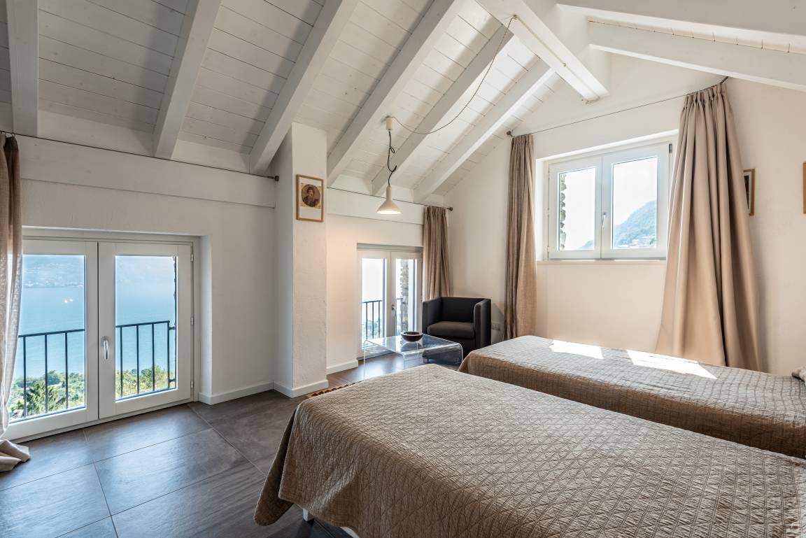100 m² Ferienhaus ∙ 2 Schlafzimmer ∙ 4 Gäste – Bild 11