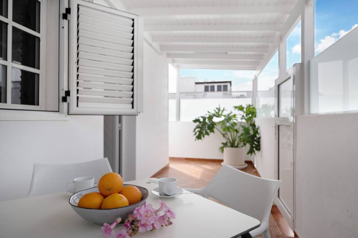 75 M² Apartamento ∙ 2 Quartos ∙ 4 Hóspedes - Lanzarote