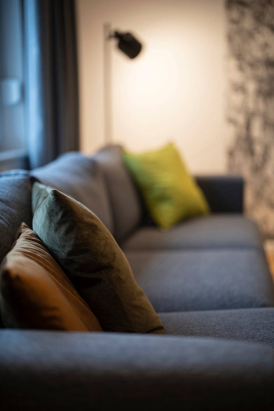 64 m² Ferienwohnung ∙ 1 Schlafzimmer ∙ 2 Gäste – Bild 16