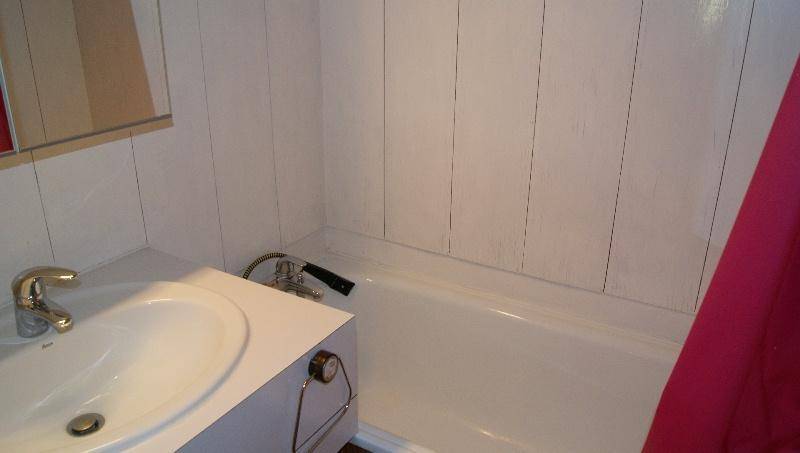 35 m&sup2; Ferienwohnung 1 Schlafzimmer 6 G&auml;ste