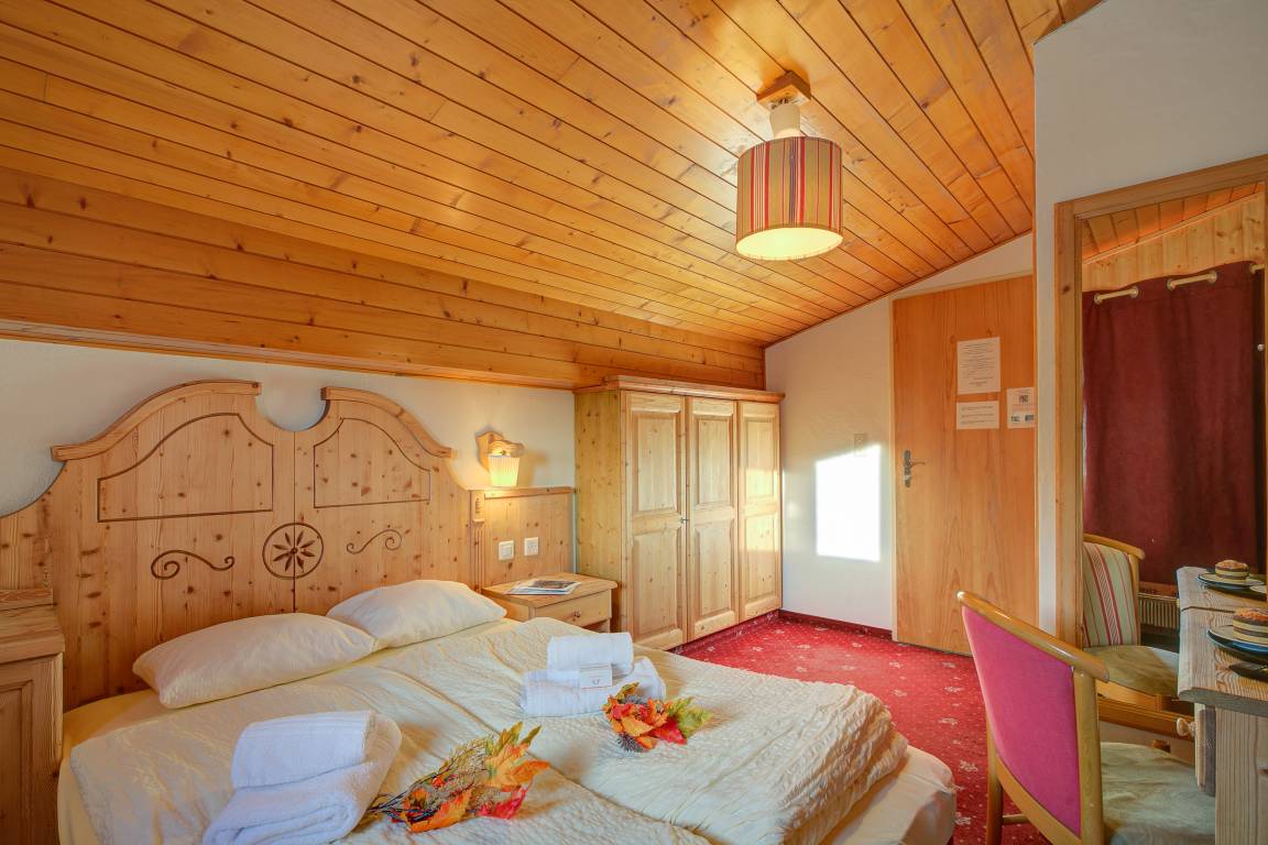 12 M² Estudio ∙ 1 Huésped - Cantón de Vaud