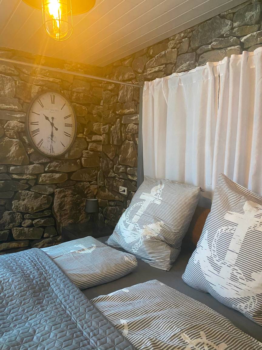 180 m² Ferienhaus ∙ 4 Schlafzimmer ∙ 10 Gäste – Bild 20