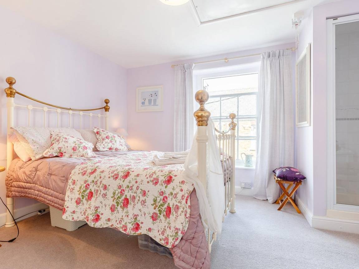 Cottage ∙ 3 Bedrooms ∙ 6 Guests - Fowey