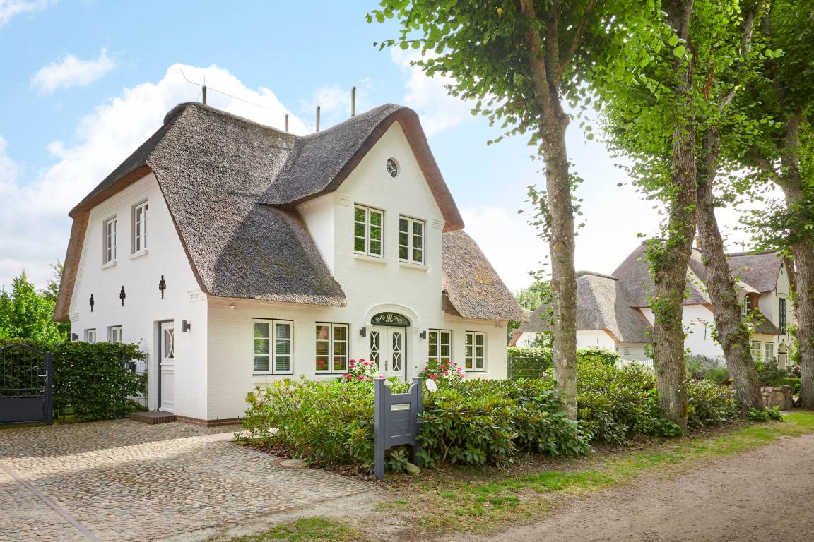 220 m&sup2; Ferienhaus 3 Schlafzimmer 6 G&auml;ste