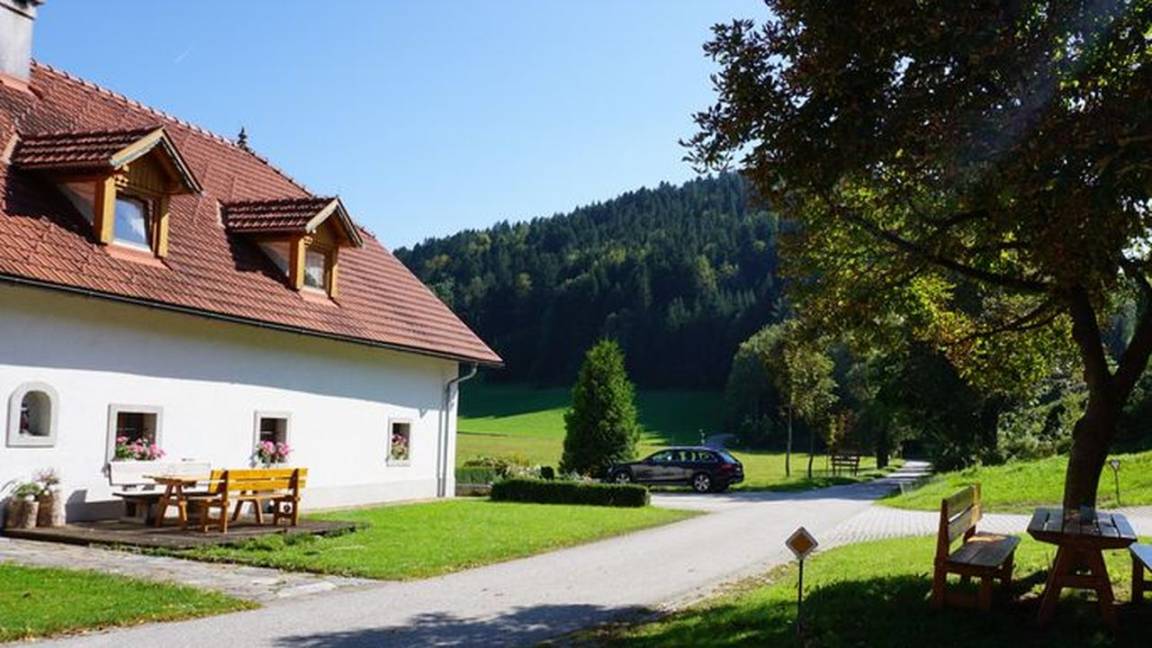 90 M² Apartment ∙ 4 Bedrooms ∙ 6 Guests - Windischgarsten
