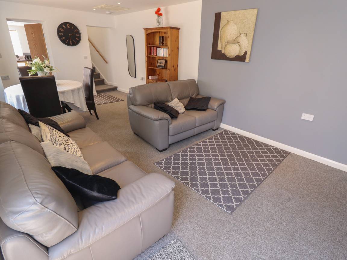 Cottage ∙ 2 Bedrooms ∙ 4 Guests - Woodhall Spa