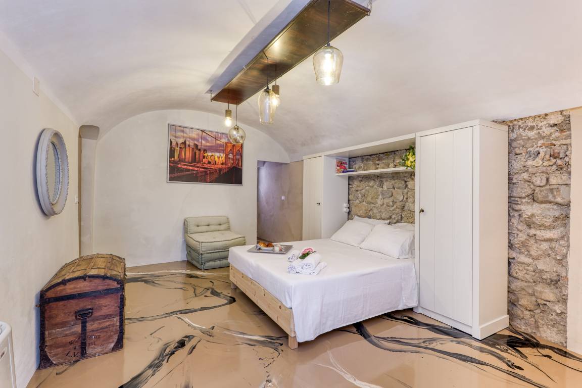 70 M² Apartament ∙ 2 Sypialnie ∙ 4 Gości - Ventimiglia