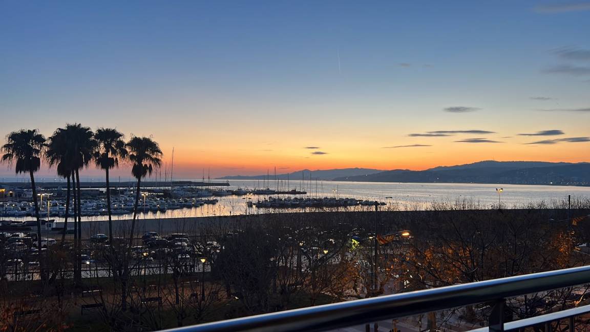 40 M² Appartamento Vacanza ∙ 1 Camera Da Letto ∙ 2 Ospiti - Palamós