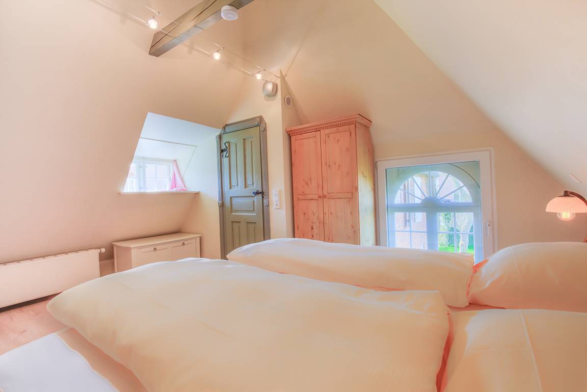 130 m² Ferienwohnung ∙ 3 Schlafzimmer ∙ 6 Gäste – Bild 9