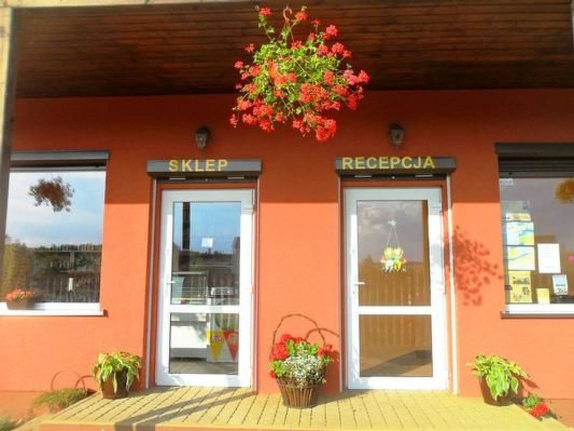 25 M² Apartament ∙ 1 Sypialnia ∙ 2 Gości - Niechorze