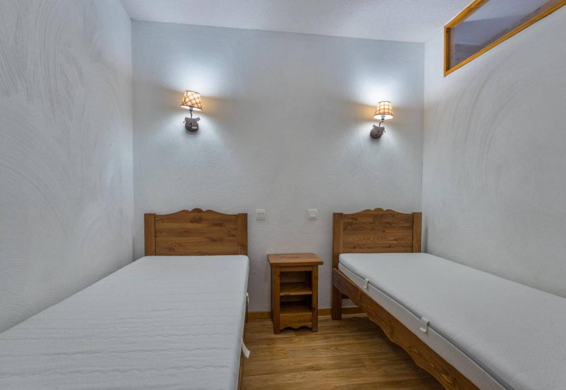 32 m² Ferienwohnung ∙ 1 Schlafzimmer ∙ 6 Gäste – Bild 14