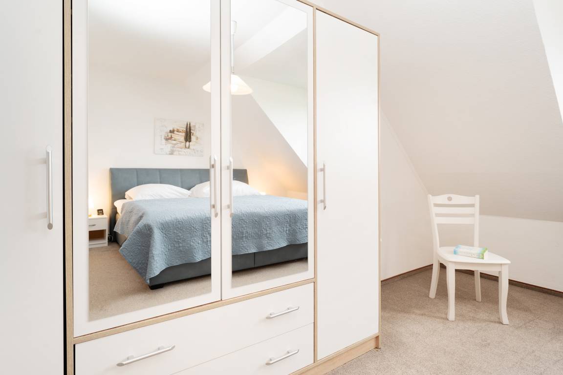 90 m² Ferienhaus ∙ 3 Schlafzimmer ∙ 6 Gäste – Bild 23