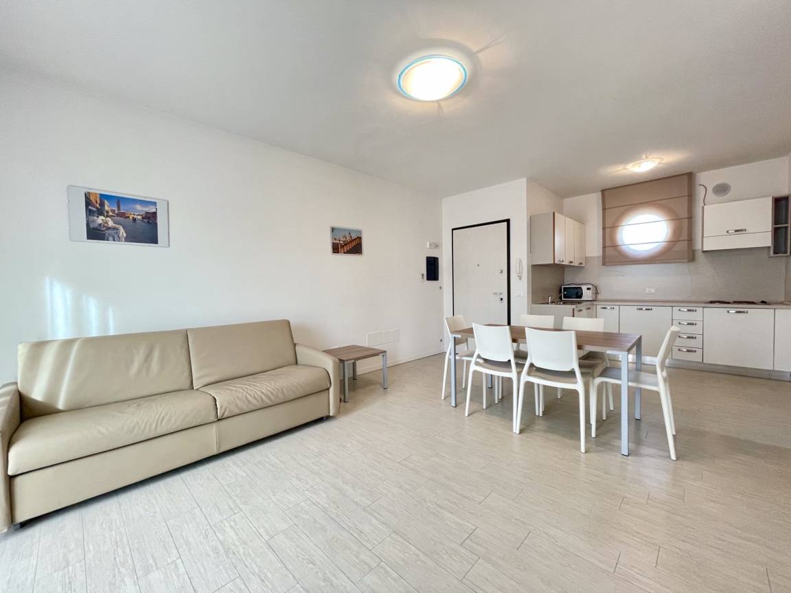 Apartment ∙ 2 Bedrooms ∙ 6 Guests - Cavallino-Treporti