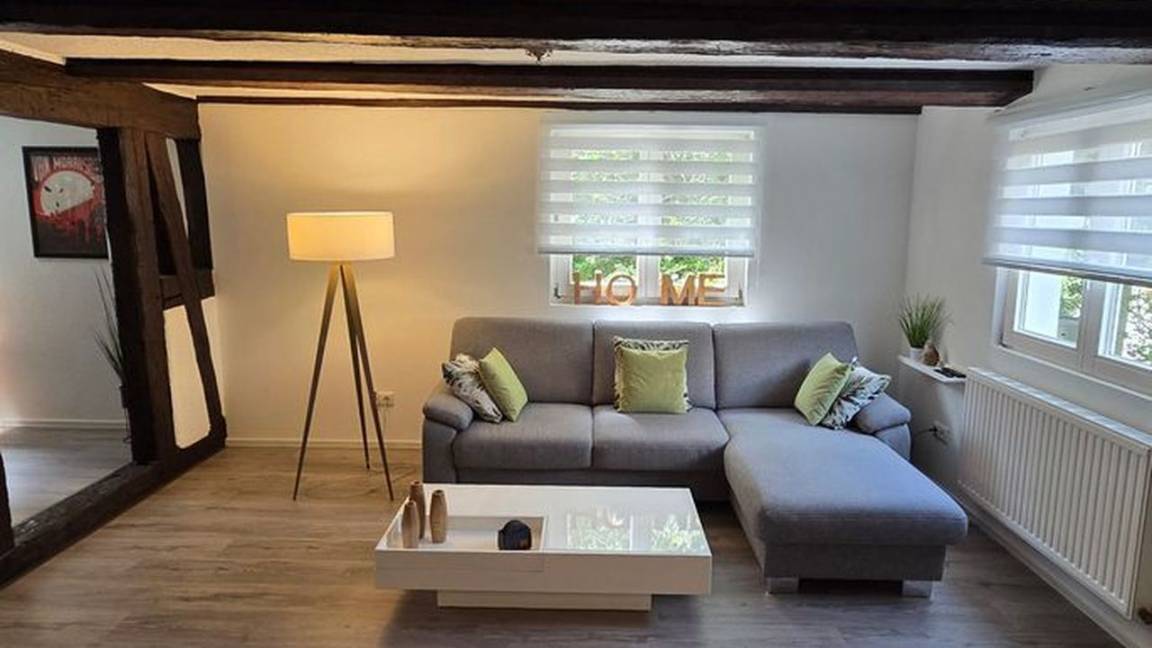 100 M² Maison De Vacances ∙ 2 Chambres ∙ 2 Personnes - Friedrichshafen