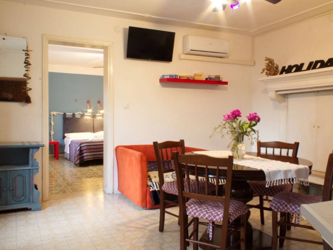 55 M² Ferienwohnung ∙ 1 Schlafzimmer ∙ 2 Gäste - Peschiera del Garda
