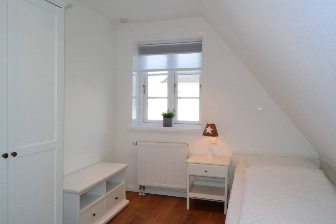 63 m² Ferienhaus ∙ 2 Schlafzimmer ∙ 4 Gäste – Bild 14
