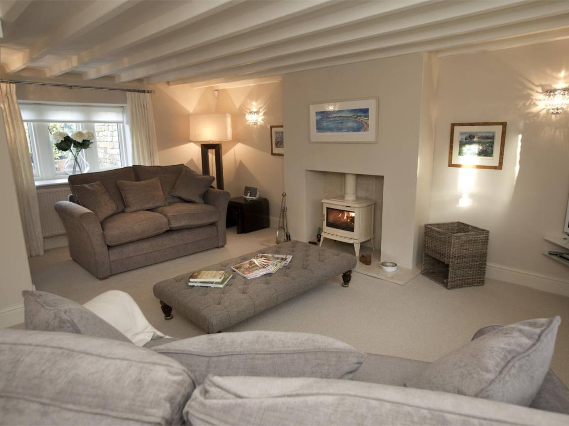Cottage ∙ 1 Bedroom ∙ 2 Guests - Pateley Bridge