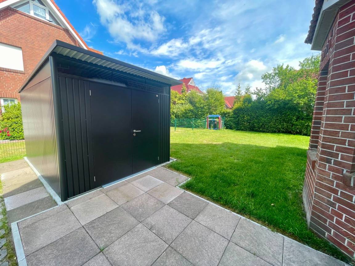 85 M² Ferienhaus ∙ 3 Schlafzimmer ∙ 6 Gäste - Delfzijl