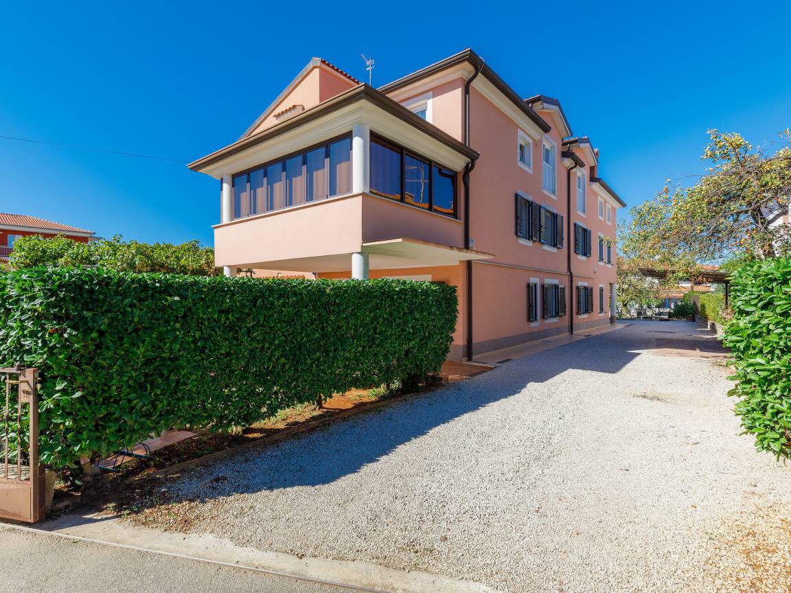 35 M² Apartment ∙ 1 Bedroom ∙ 4 Guests - Portorož