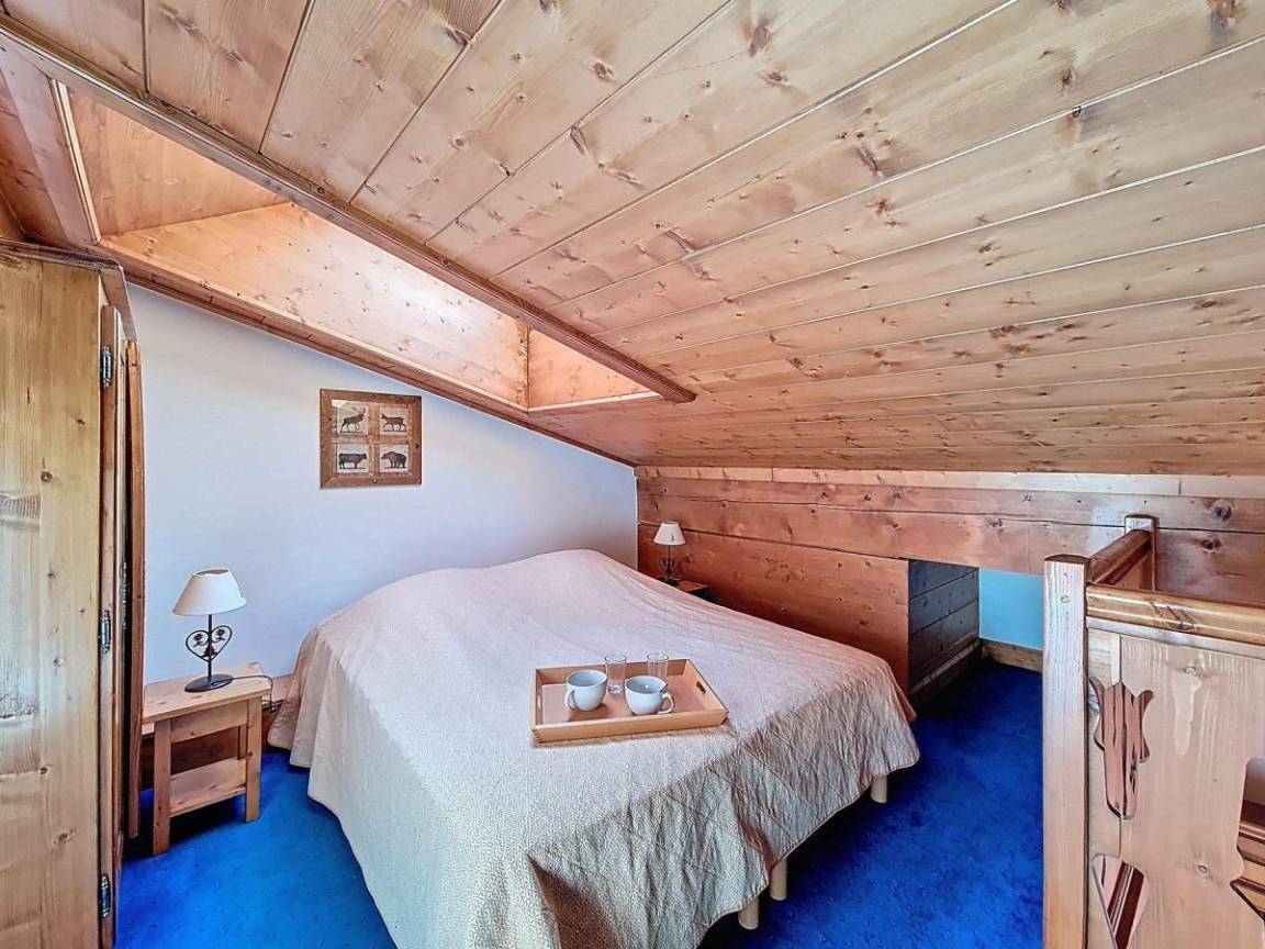 40 m² Ferienwohnung ∙ 1 Schlafzimmer ∙ 4 Gäste – Bild 8