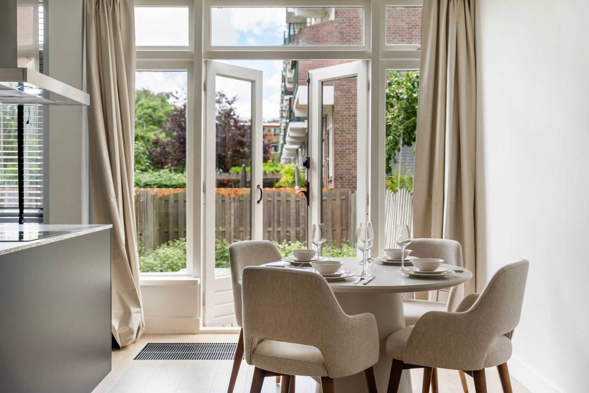 Apartment ∙ 1 Bedroom ∙ 2 Guests - Rotterdam