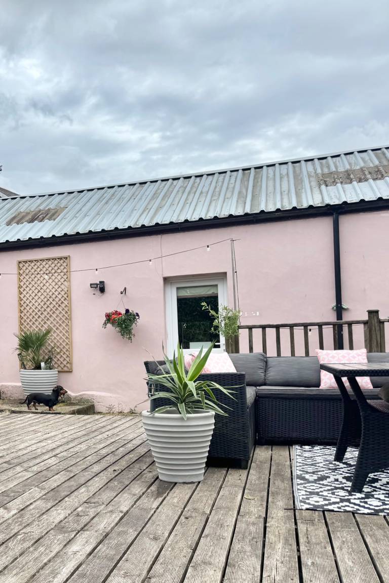 85 M² Cottage ∙ 2 Bedrooms ∙ 4 Guests - Llansteffan