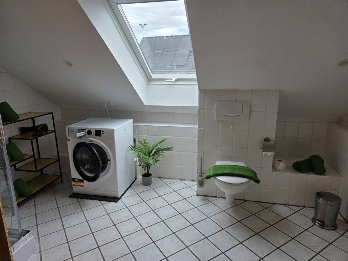85 m² Ferienwohnung ∙ 2 Schlafzimmer ∙ 5 Gäste – Bild 20