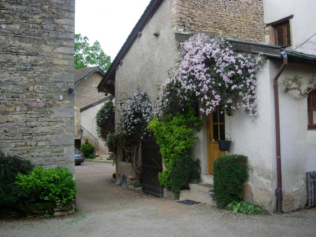 79 m&sup2; G&icirc;te 3 Schlafzimmer 6 G&auml;ste