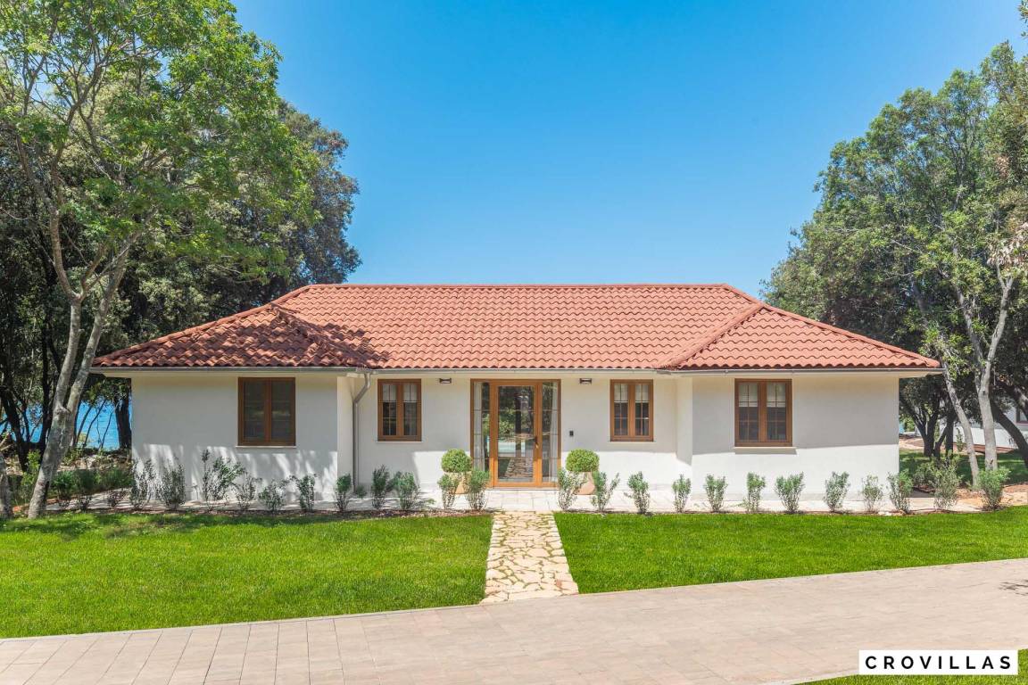 Villa ∙ 2 Bedrooms ∙ 4 Guests - Bale